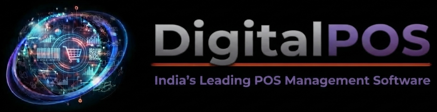 DigitalPOS – India's Leading POS Management Software