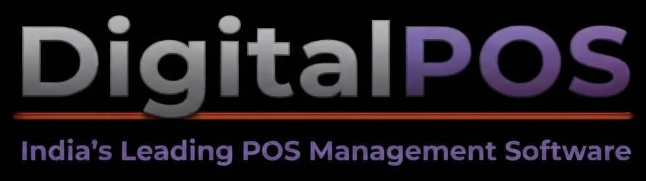 DigitalPOS – India's Leading POS Management Software